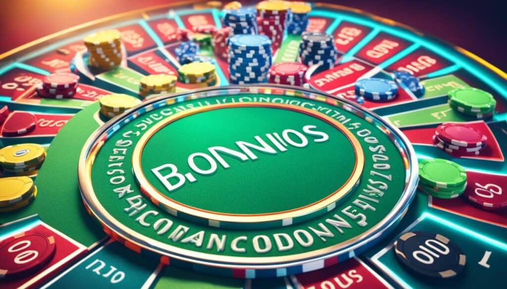 Maneuvering Casino Bonus Terms Guide