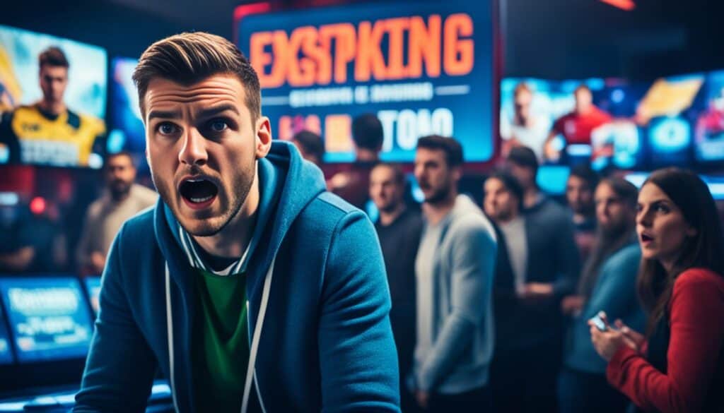 Understanding the Risks of Esports Gambling