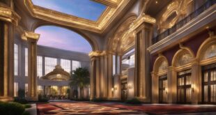 casino architecture