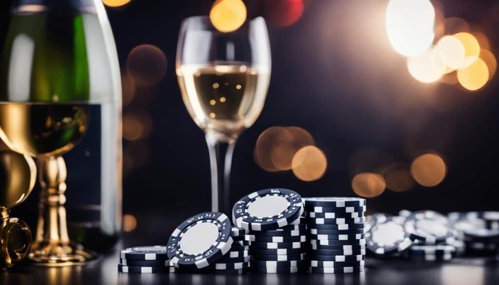 casino betting offers