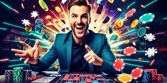 casino bonuses guide