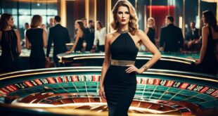 The High Roller's Handbook: Your Top Gambling Resource Hub