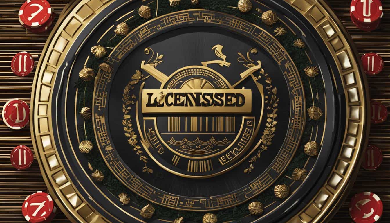 Find A List Of Legitimate Online Casino Licenses