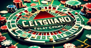 casino loyalty programs
