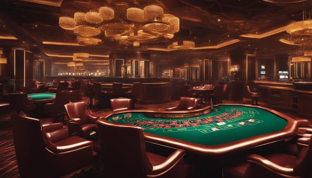 criteria for obtaining an online casino license