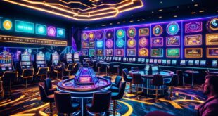 cryptocurrency casinos