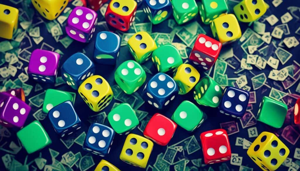emotional impact of gambling