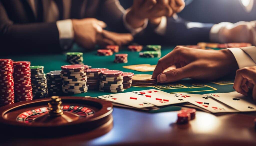 licensing process for online casinos