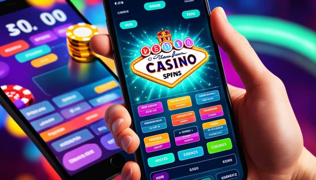 mobile casino bonuses guide