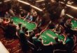 multi-table poker tournaments