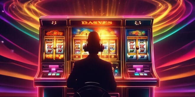 sound in casino games