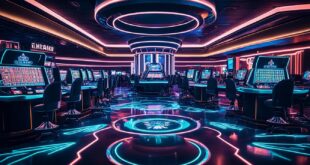 AI in casinos