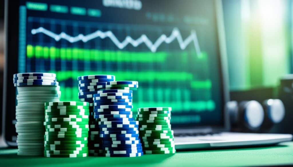 Beginners Guide to Betting Bankroll Management