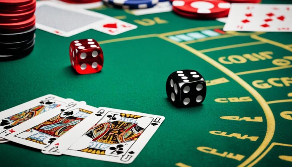 Global Gambling Laws and Online Betting