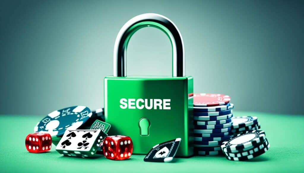 Guide to Secure Online Betting Practices