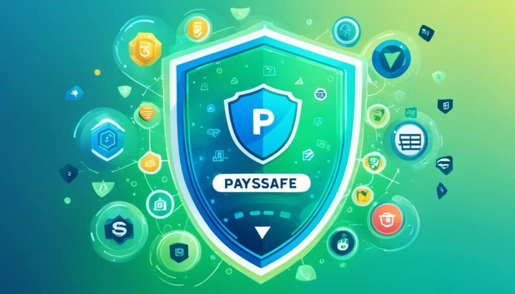 Paysafecard for secure online betting