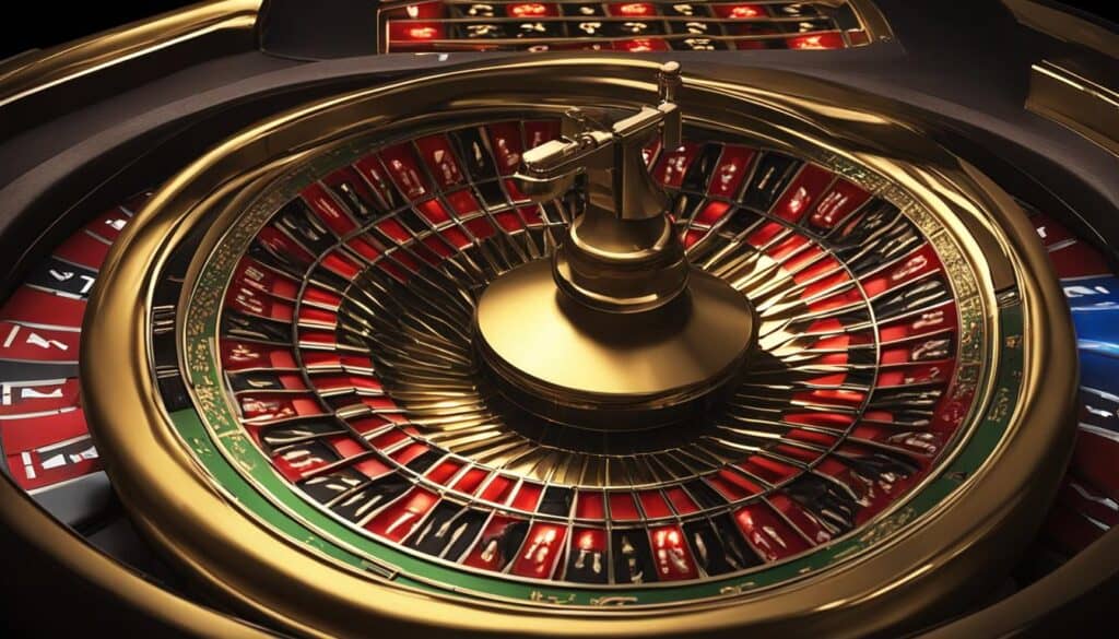 RFID chips in casinos