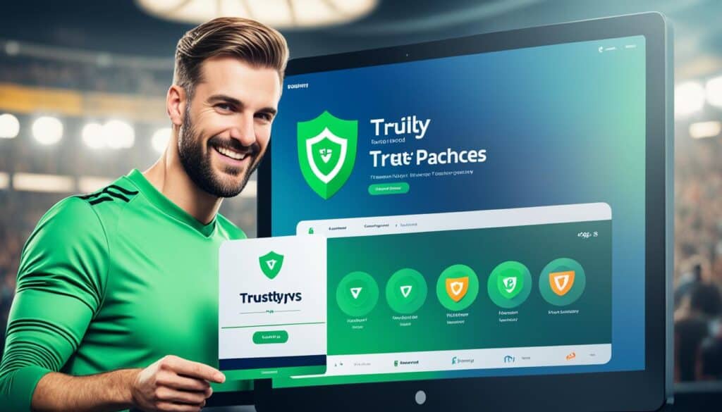 Trustly Ensuring Safe Online Betting Payments