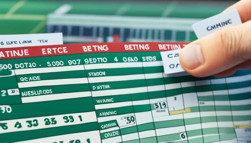 Understanding Betting Odds for Beginners