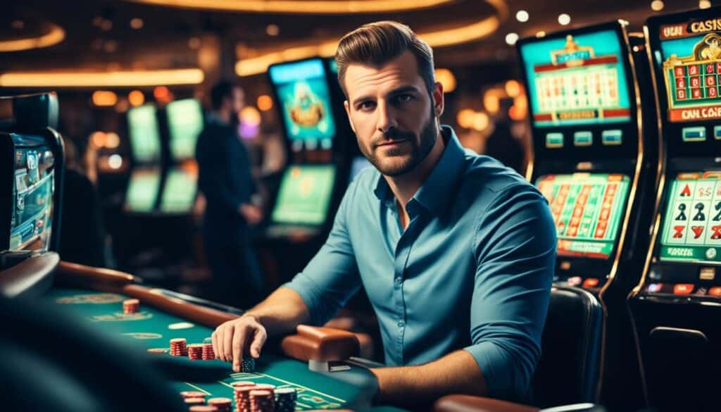 etiquette for online live casino players