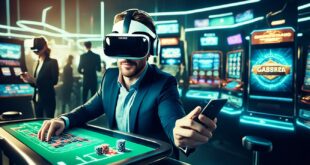 future of online casinos