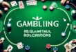 gambling regulations