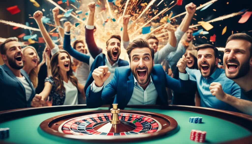 societal attitudes towards gambling