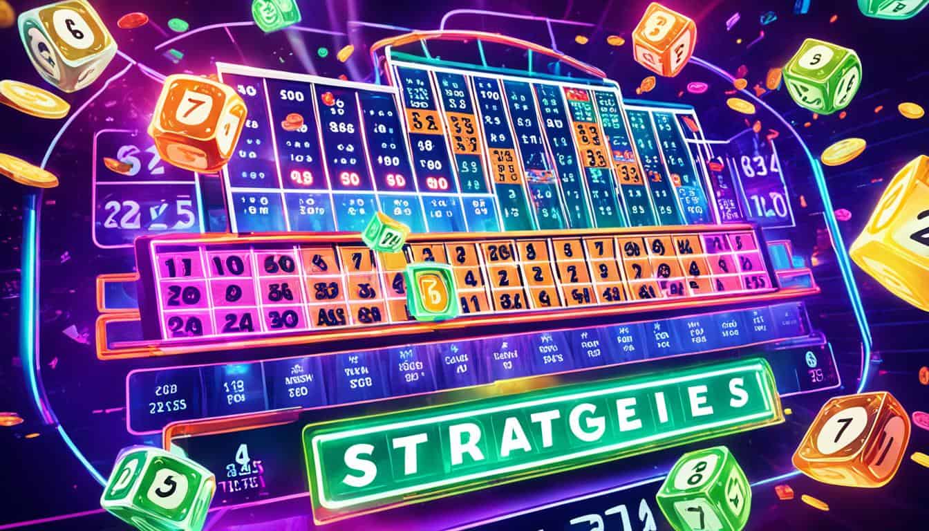Strategies for Winning at Keno A Detailed Guide