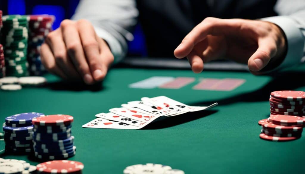 Advanced Gambling Tactics for Seasoned Bettors