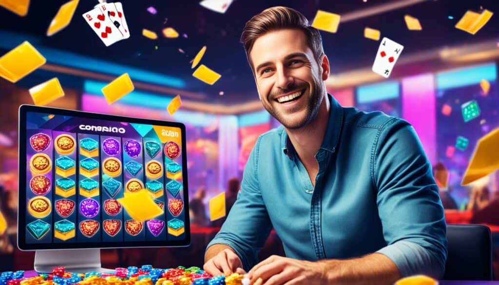 Best Online Casino Welcome Packages