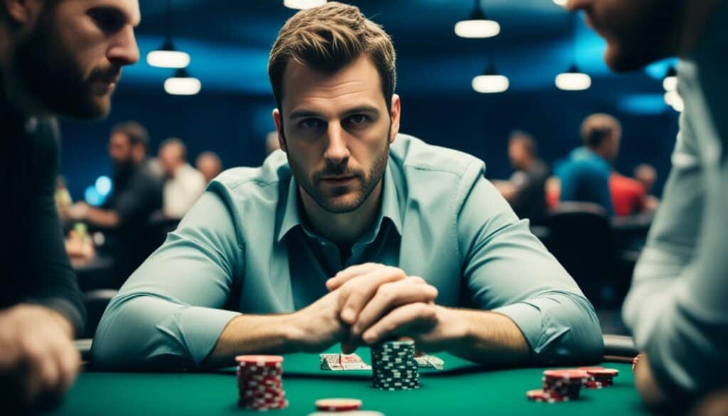 Effective Poker Tournament Tips