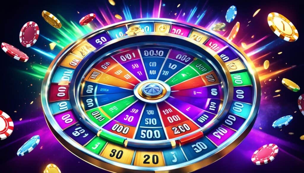 Guide to Online Casino Bonuses