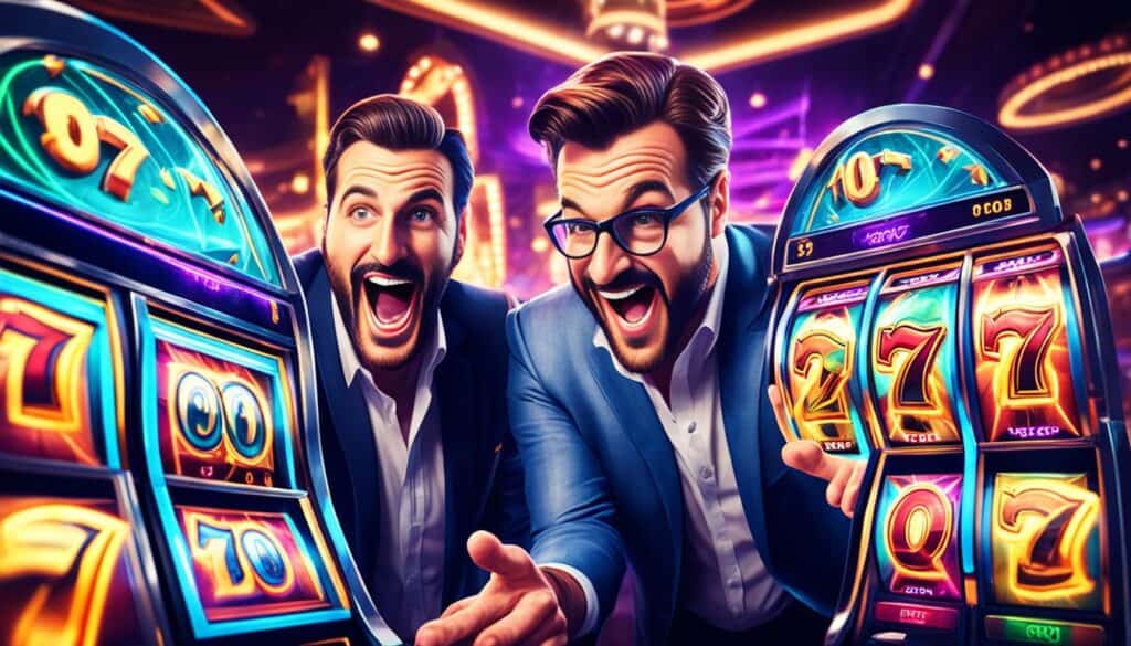 Mystery Jackpot Strategies for Slot Gamers