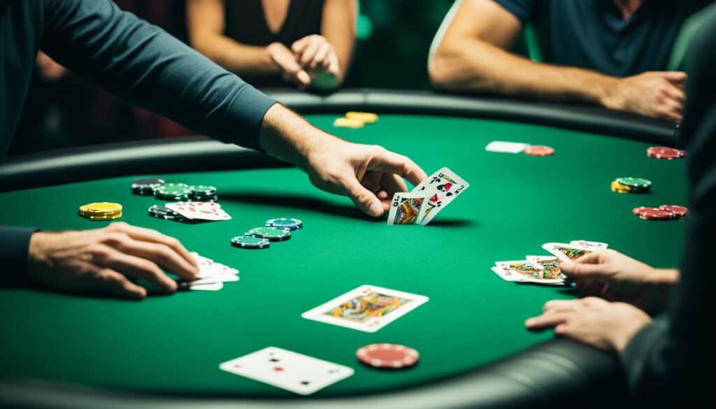 Poker Tournament Tips for Beginners