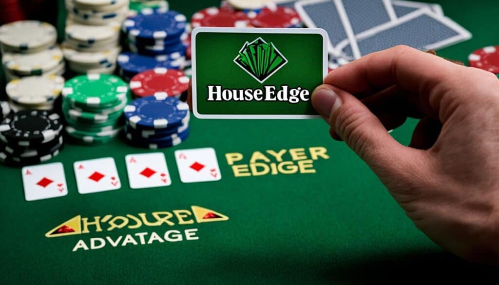 Reducing Blackjack House Edge