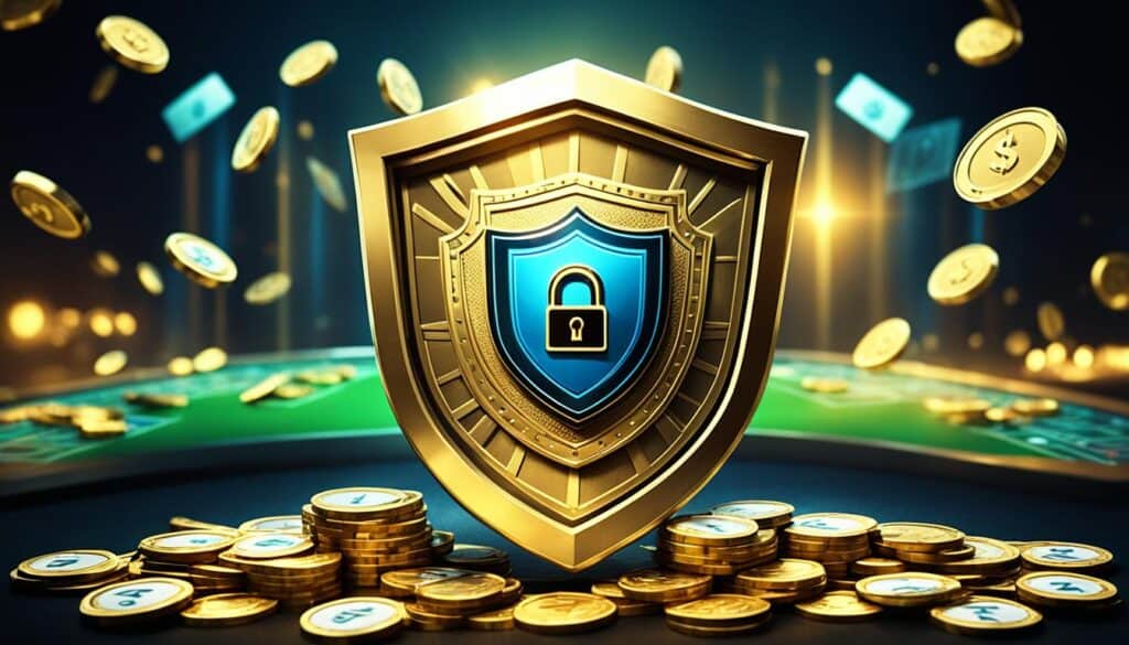 Secure Online Casino Payments