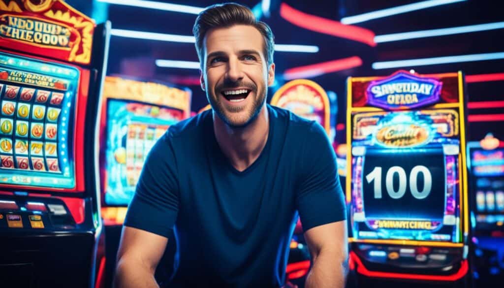 The allure of mystery jackpots in gaming