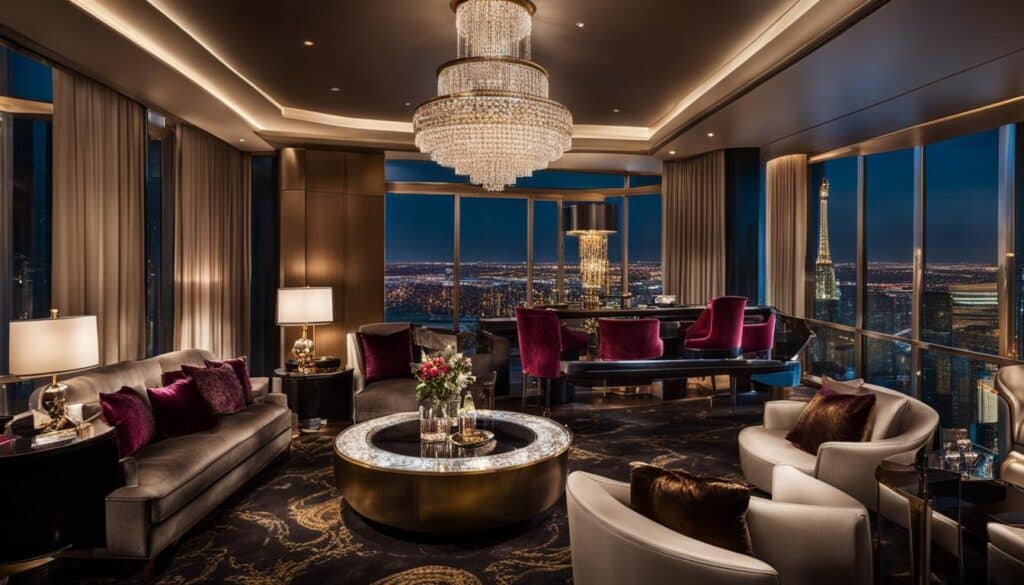 VIP Casino Luxury Experience