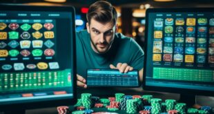 choosing an online casino