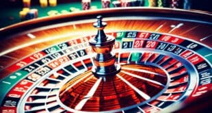 maximizing online casino bonuses