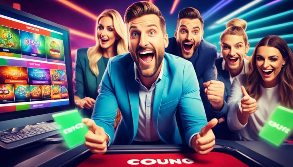 Choosing Trusted Reality TV Gambling Sites