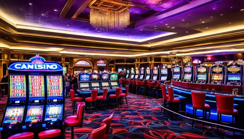 Christchurch Casino, a hidden gem