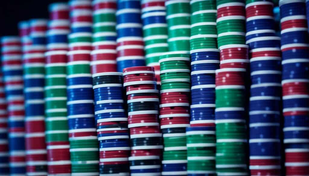 Economic Benefits of Gambling