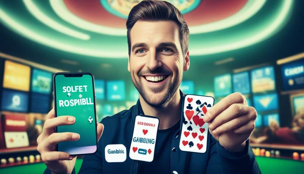Promoting Safe Gambling Practices