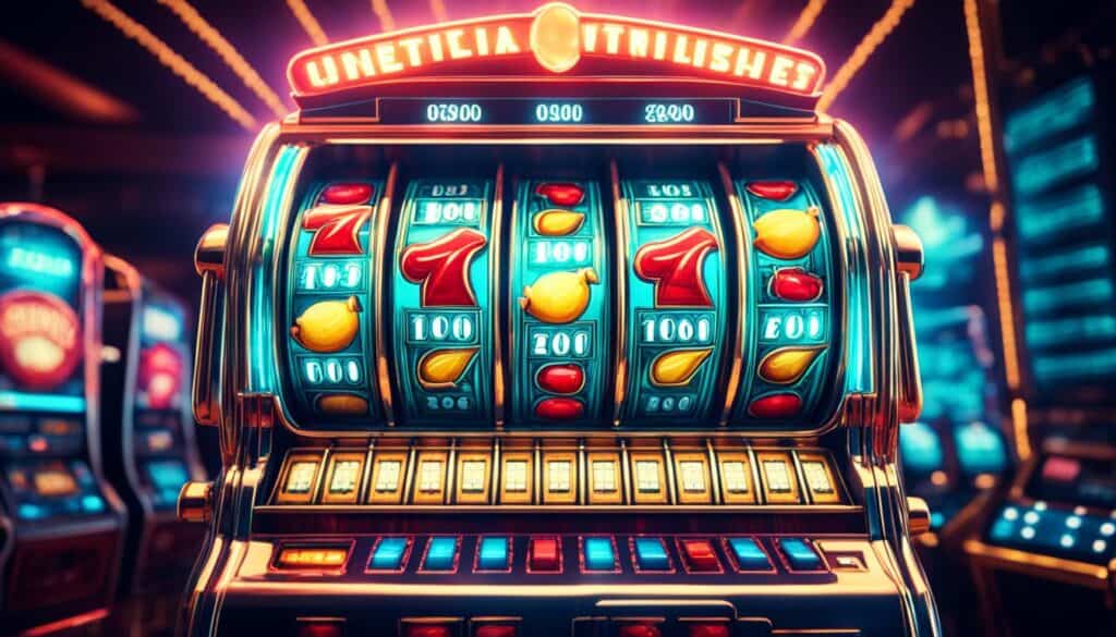 Vintage Slot Machine Games Online