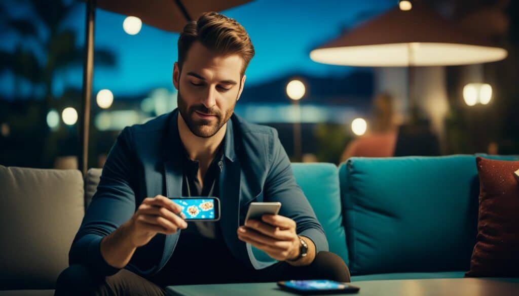 benefits of mobile casinos