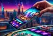 mobile-first online casinos