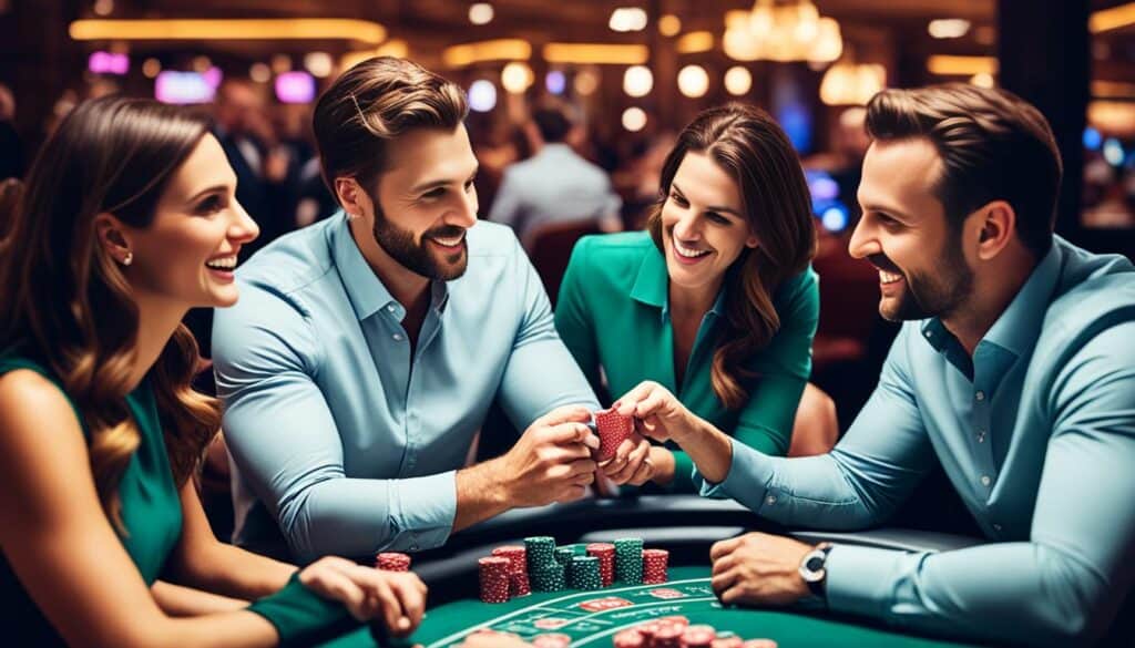 Casino Loyalty Program Strategies