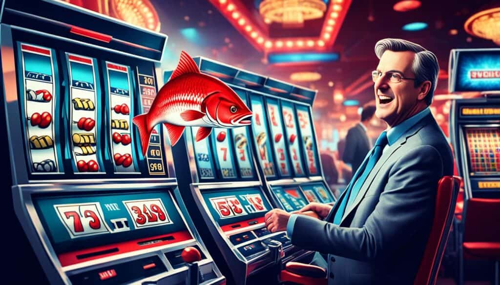 Debunking Betting Myths in Casino Gambling