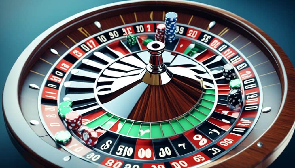 Debunking Betting Myths in Roulette